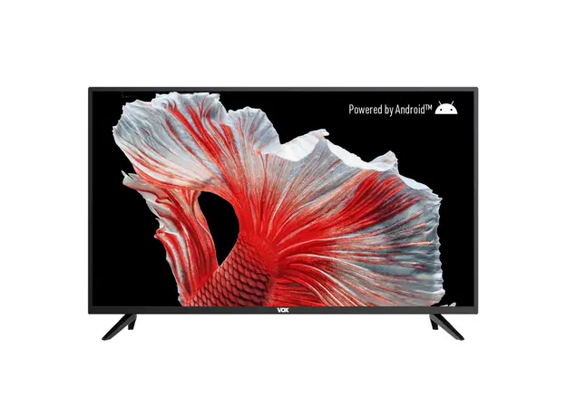 ტელევიზორი VOX 43GJU205B