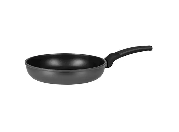 ტაფა Ardesto Fry pan Gemini Foggia, 24cm, aluminium, black
