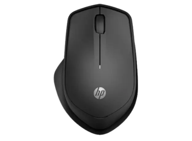 მაუსი HP Silent Wireless Mouse 280 19U64AA, 2 image