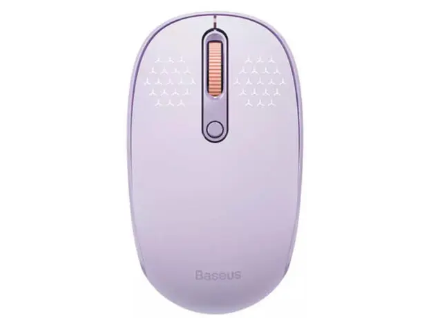 მაუსი Baseus F01B Tri-Mode Wireless Mouse B01055503513-00, 2 image