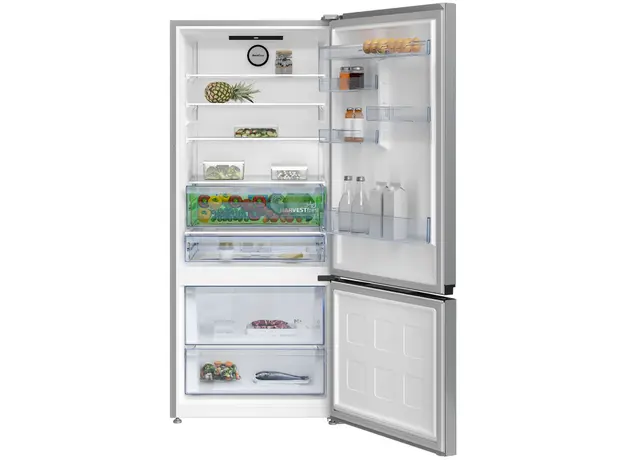 მაცივარი Beko B5RCNE66HXB, 4 image