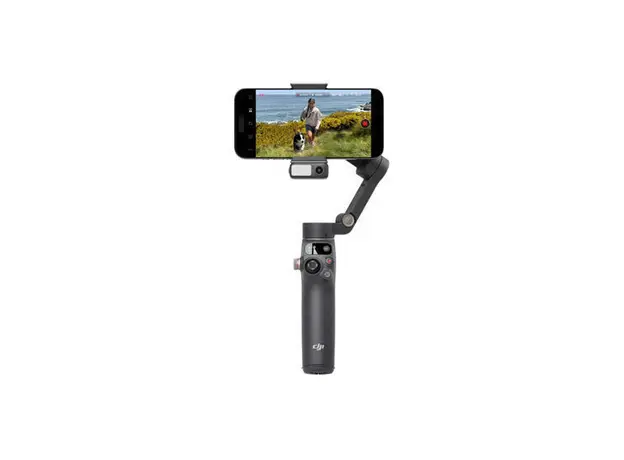 სტაბილიზატორი DJI OSMO MOBILE 7P, 5 image