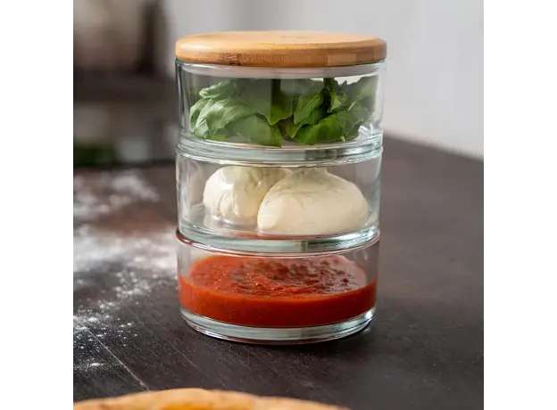 კონტეინერები Ooni UU-P0E800, 4 image