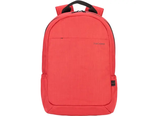 ნოუთბუქის ჩანთა Tucano SPEED LAPTOP BACKPACK 15"/16", RED