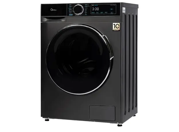 სარეცხი მანქანა Midea MFA01W80B/T, 2 image