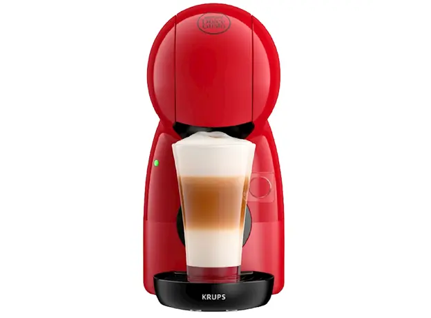 ყავის აპარატი KRUPS kp1A0531, 2 image