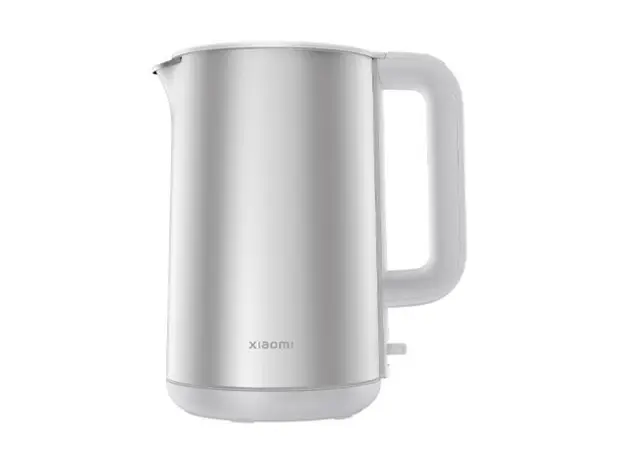 ელექტრო ჩაიდანი Xiaomi Double Wall Electric Kettle BHR9539EU, 2 image