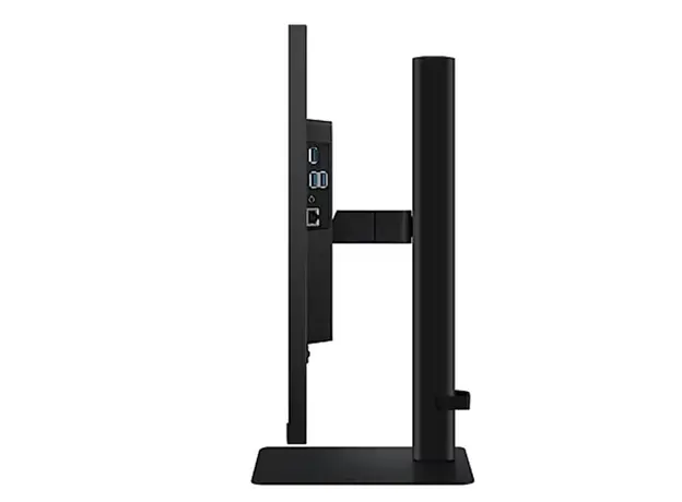 მონიტორი Samsung 27" ViewFinity S6 (LS27D604UAIXCI), 6 image