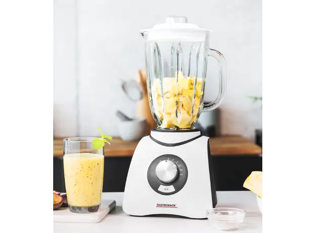 ბლენდერი GASTROBACK 40898 Vital Blender Basic, 3 image
