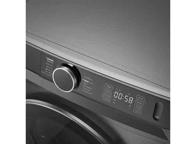 სარეცხი მანქანა TOSHIBA TW-BK110G4UZ(SK), 4 image