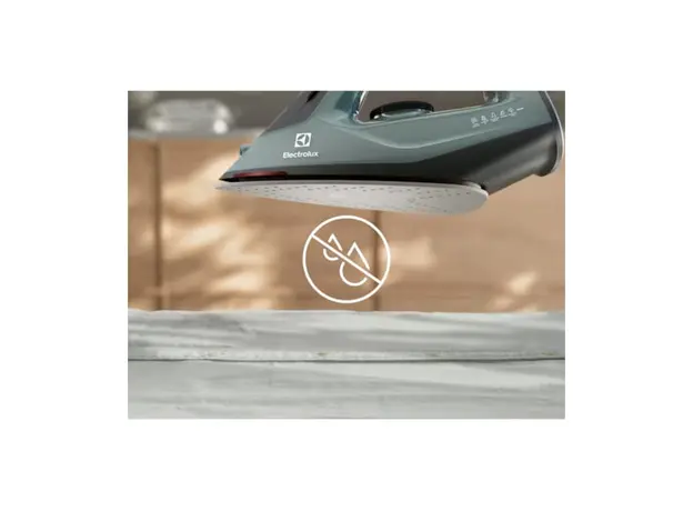 უთო Electrolux E5SI2-6OG, 5 image