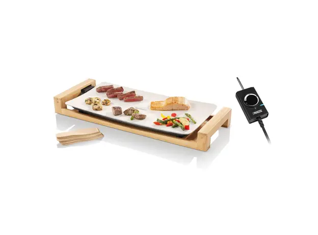 გრილი Princess 103030 Table Chef Pure, 3 image