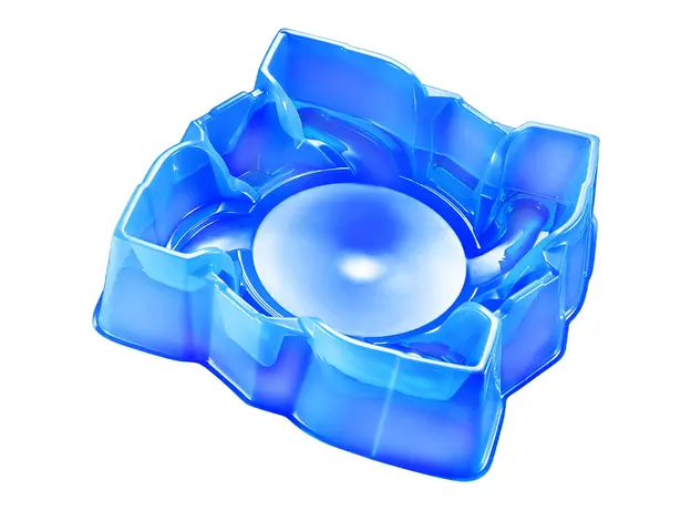 საბრძოლო არენა Infinity Nado Arena V Wrestle Throne M, 2 image