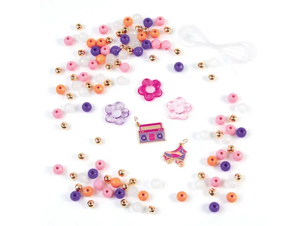 სამაჯური Make It Real 1217MR, Color Reveal DIY Bracelets, 2 image