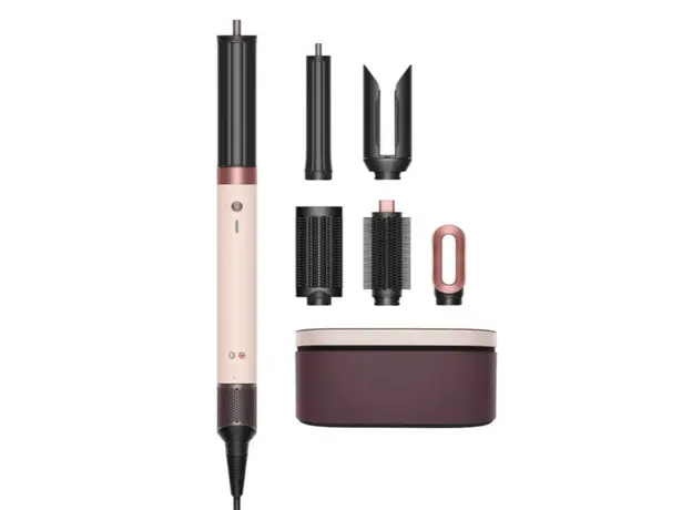 Dyson Hair Dryer HS09 CePk/RoseGd/598757-01