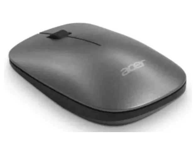 მაუსი Acer Wireless Slim Mouse AMR020 GP.MCE11.01J, 2 image