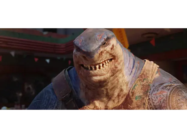 ვიდეო თამაში Sony PS5 Game Suicide Squad Kill the Justice League, 5 image