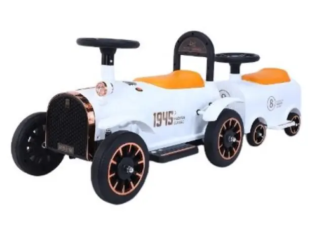 საბავშვო ელექტრო მანქანა 8112-W