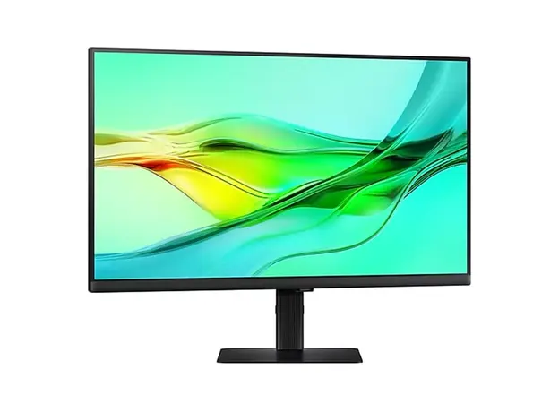 მონიტორი Samsung 27" ViewFinity S6 (LS27D604UAIXCI), 4 image