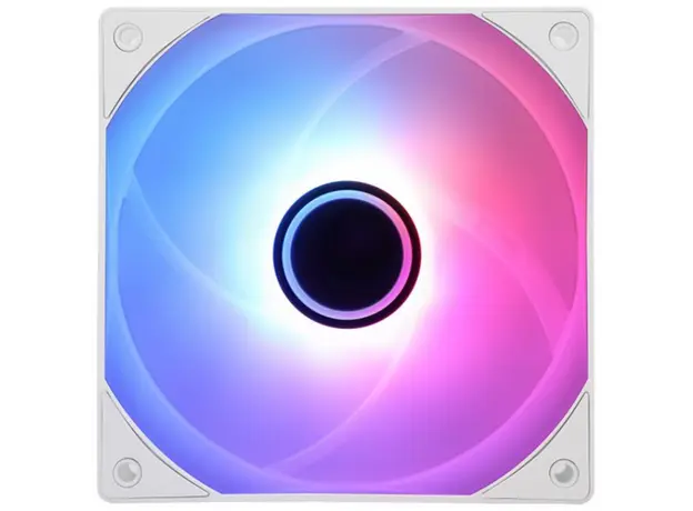 ქულერი THERMALRIGHT TL-C12W-S V3 ARGB 120mm Fan