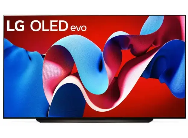 ტელევიზორი LG OLED83C5RLA.AMCN, 2 image