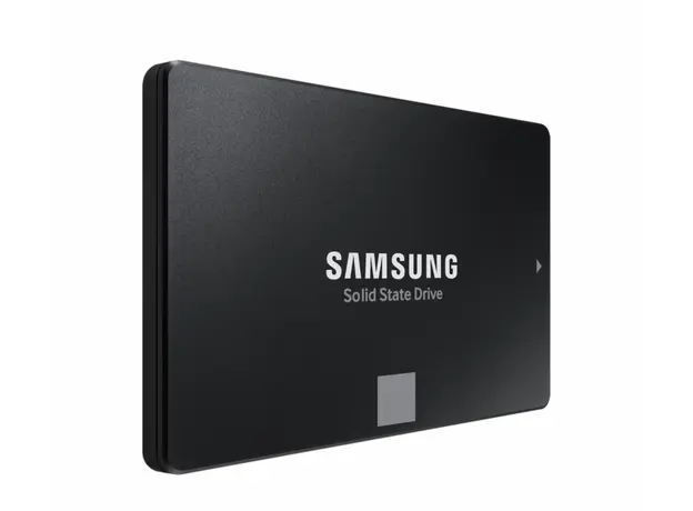 მყარი დისკი SSD Samsung 870 EVO SATA III 2.5 inch 1TB, 4 image