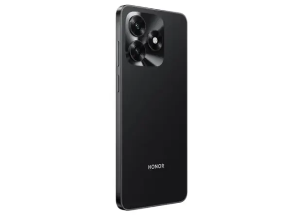 მობილური ტელეფონი HONOR X5c Plus 4GB/128GB Midnight Black, 4 image