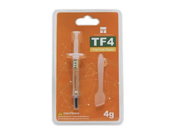 თერმო პასტა THERMALRIGHT TF4 Thermal Paste 4g, 3 image