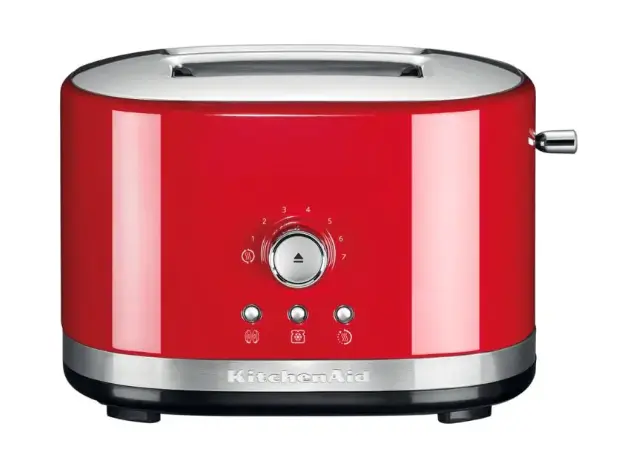 ტოსტერი KitchenAid 5KMT2116BER, 2 image