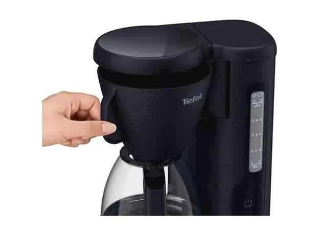 ყავის აპარატი TEFAL CM2M0810, 4 image