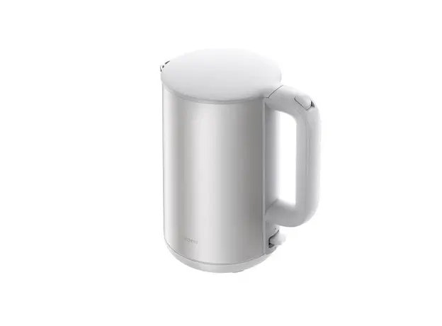 ელექტრო ჩაიდანი Xiaomi Double Wall Electric Kettle BHR9539EU, 3 image