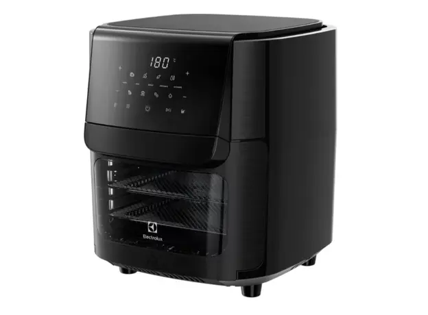 აეროგრილი Electrolux EAF12B Air Fryer, 3 image