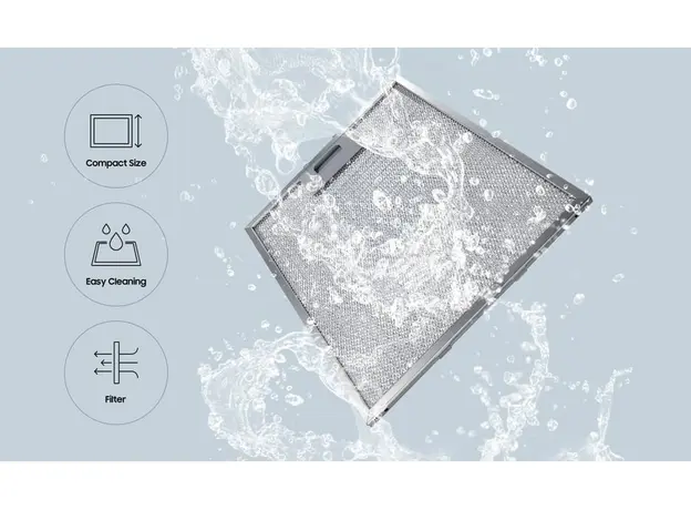 გამწოვი Samsung NK24C5070US/UR, 7 image