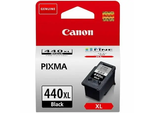 კარტრიჯი CANON 5216B001AA PG 440XL BLACK (21 ML, 600 PAGES), 2 image