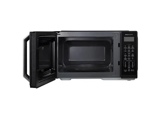 მიკროტალღური ღუმელი Toshiba MW3-EM25PE(BK), 4 image