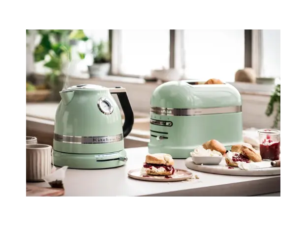 ტოსტერი KitchenAid 5KMT2204BPT, 5 image