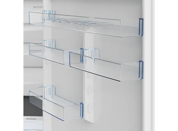 მაცივარი Beko B5RCNE66HXB, 6 image