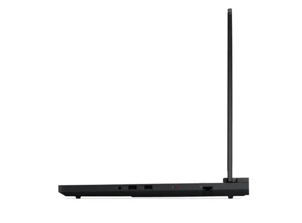 ნოუთბუქი Lenovo Legion 7 Pro 16" Ultra 9 275HX 32GB 1TB SSD RTX 5080 16GB Eclipse Black, 3 image