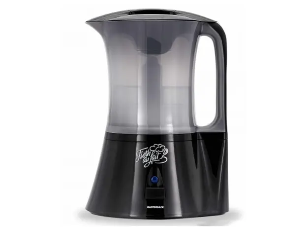რძის ქაფის აპარატი GASTROBACK 42410 Automatic Milkfrother