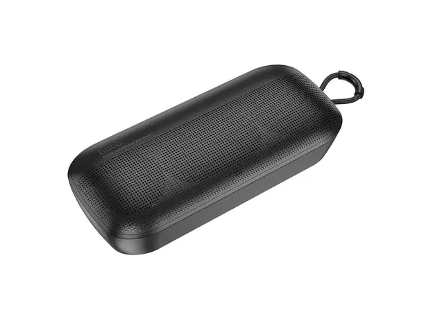 დინამიკი Hoco HC21 Shadow Sports BT Speaker Black, 3 image