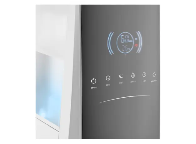 ჰაერის დამატენიანებელი Sencor SHF 7647WH Humidifier, 6 image