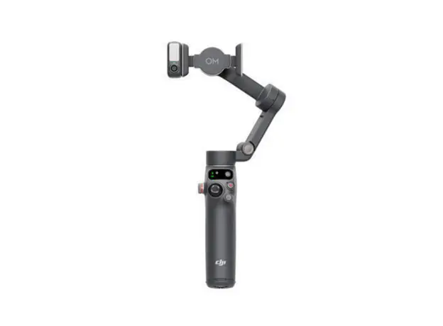 სტაბილიზატორი DJI OSMO MOBILE 7P, 2 image