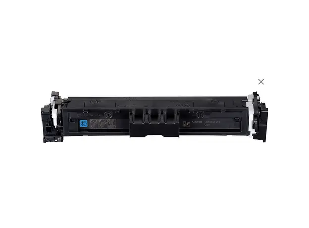 კარტრიჯი CANON 5093C002AA 069, TONER CARTRIDGE CYAN (1900 PAGES), 3 image