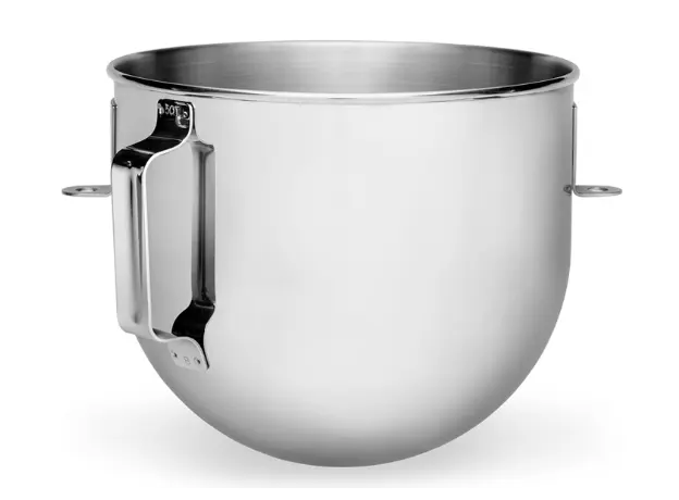 მიქსერის თასი KitchenAid K5ASB, 2 image