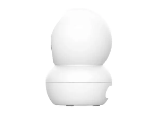 კამერა Trust IPCAM-2800 Indoor PTZ Wi-Fi Camera White - 71366, 4 image