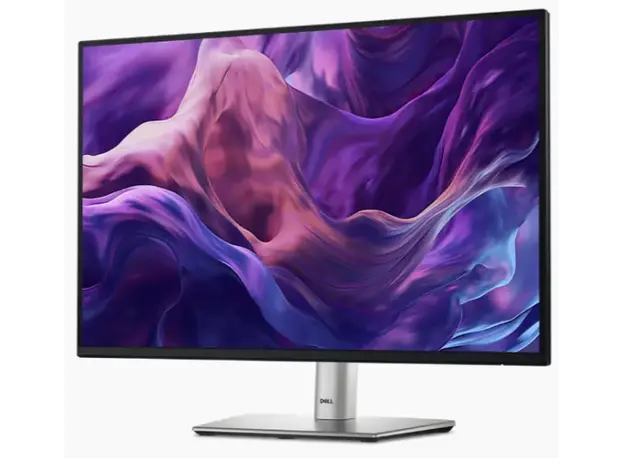 მონიტორი DELL Monitor 23.8" P2425E, 4 image