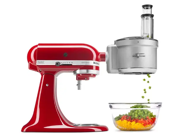მიქსერის აქსესუარი KITCHENAID 5KSM2FPA, 3 image