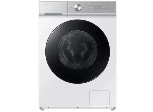 სარეცხი მანქანა საშრობით SAMSUNG WD11DB8B85GHLP, 3 image