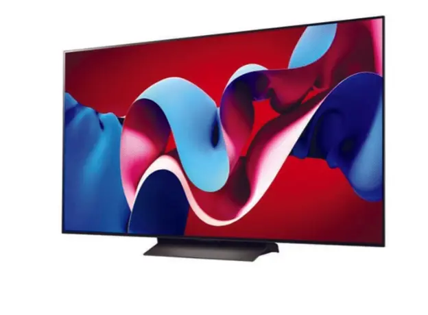 ტელევიზორი LG OLED65C5RLA.AMCN, 3 image