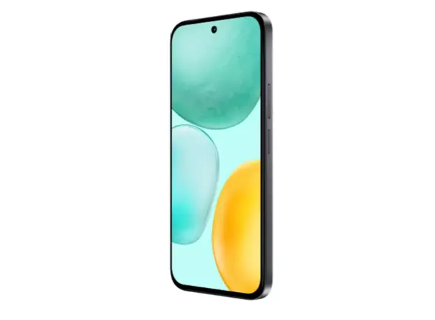 მობილური ტელეფონი HONOR X6c 6GB/256GB Black, 4 image